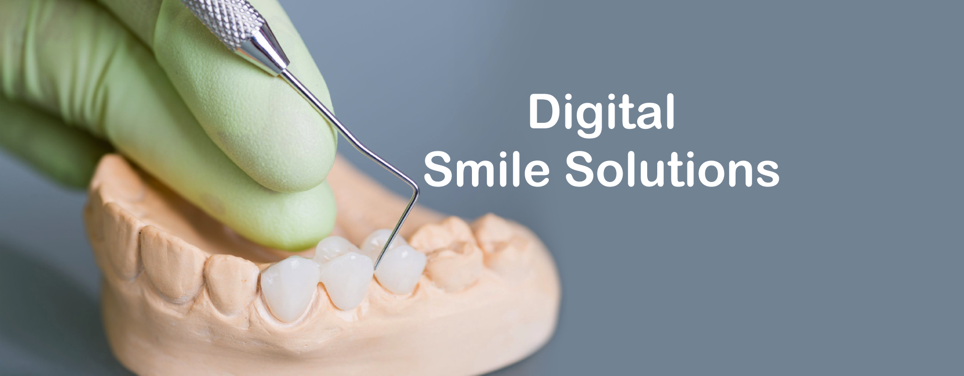 Best dental hospital